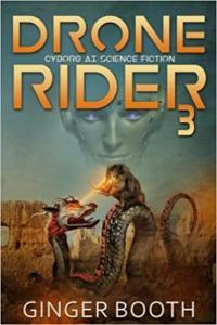 Drone Rider 3 by Ginger Booth EPUB
