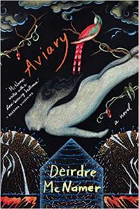 The Aviary by Deirdre McNamer EPUB