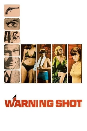 Warning Shot 1967 1080p bluray YTS