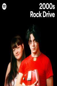Various Artists 2000s Rock Drive 2022 Mp3 320kbps PMEDIA