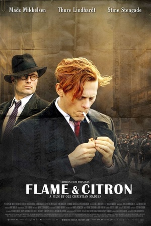 Flame & Citron 2008 1080p bluray YTS