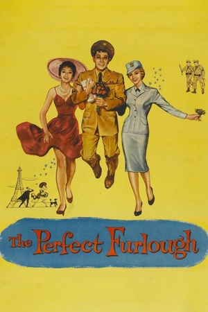 The Perfect Furlough 1958 1080p bluray YTS
