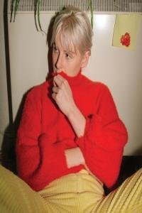 indie folk indie rock 2020 Fenne Lily BREACH FLAC DarkAngie