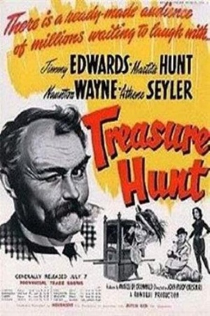 Treasure Hunt 1952 1080p web YTS