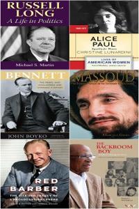 20 Biographies Memoirs Books Collection Pack 33