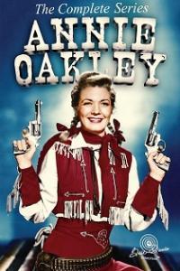 Annie Oakley 1954 Season 2 Complete TVRip x264 i c