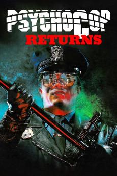 Psycho Cop Returns 1993 720p bluray YTS