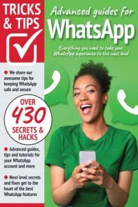 WhatsApp Tricks And Tips 11th Edition 2022 DevCourseWeb