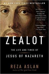 Zealot The Life and Times of Jesus of Nazareth by Reza Aslan EPUB