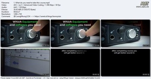 Udemy Audio Clean Up Mastery inside audio and video files
