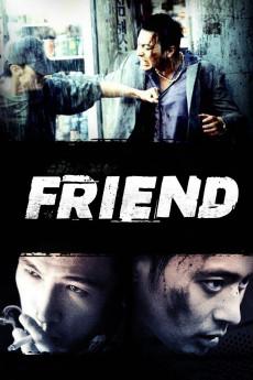 Friend 2001 720p bluray YTS