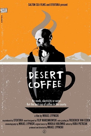 Desert Coffee 2017 1080p web YTS