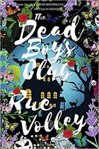 The Dead Boy s Club by Rue Volley EPUB