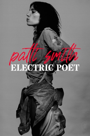 Patti Smith, la poésie du punk 2022 1080p web YTS
