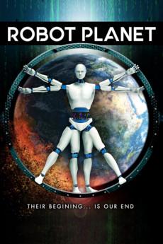 Robot Planet 2018 720p web YTS