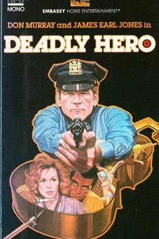 Deadly Hero 1975 720p bluray YTS