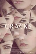 Cracks 2009 DvDrip Eng FXG