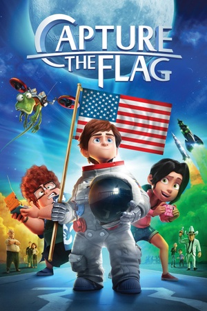 Capture the Flag 2015 1080p bluray YTS