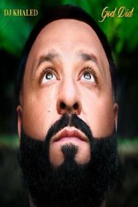 DJ Khaled GOD DID 2022 Mp3 320kbps PMEDIA