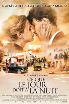 What the Day Owes the Night 2012 720p bluray YTS