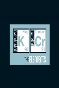 King Crimson The Elements 2021 Tour Box 2021 Mp3 320kbps PMEDIA