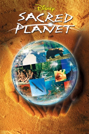 Sacred Planet 2004 1080p web YTS