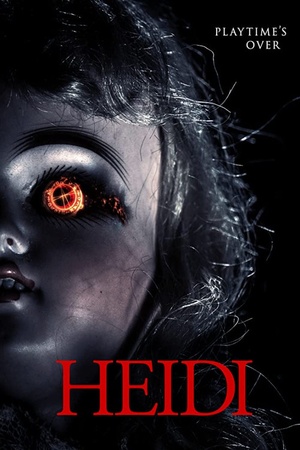 Heidi 2014 1080p web YTS