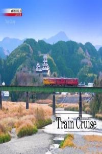 NHK Train Cruise 2023 A Trip Through Time in Ehime 720p HDTV x265 AAC MVGroup org mkv