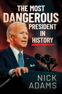The Most Dangerous President in History FreeCourseWeb