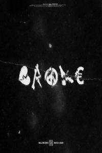 Rufuz BROKE 2023 16Bit 44 1kHz FLAC PMEDIA