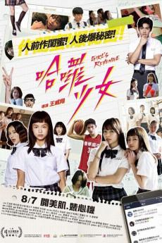 Girl's Revenge 2020 720p web YTS