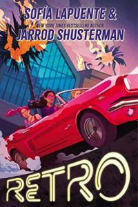 Retro by Jarrod Shusterman EPUB