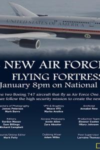The New Air Force One Flying Fortress 2021 1080p WEBRip x264 RARBG