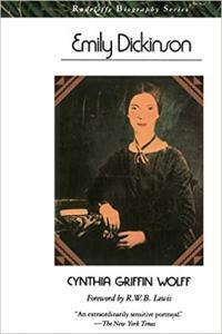 Emily Dickinson by Cynthia Griffin Wolff EPUB