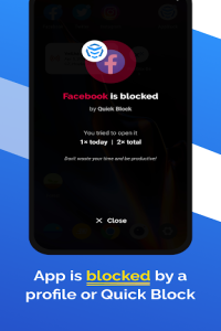 AppBlock Block Apps Sites v6 0 3 Premium Mod Apk