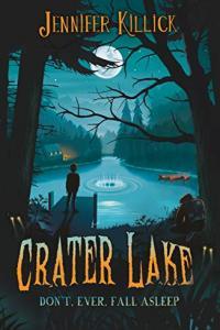Crater Lake by Jennifer Killick EPUB
