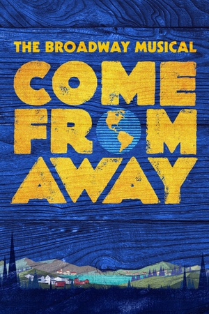 Come from Away 2021 1080p web YTS
