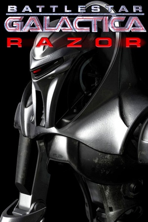 Battlestar Galactica: Razor 2007 1080p bluray YTS