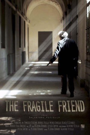 The Fragile Friend 2018 1080p web YTS