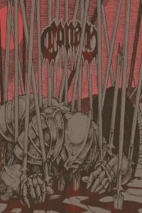Conan Evidence of Immortality 2022 Mp3 320kbps PMEDIA