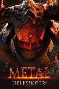 Metal Hellsinger Windows 7 Fix MULTi11 FitGirl Repack Selective Download from 3 GB