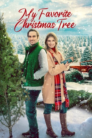 My Favorite Christmas Tree 2022 1080p web YTS