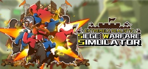 Extremely Realistic Siege Warfare Simulator v0 60 032