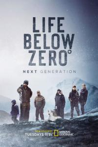 Life Below Zero Next Generation S05E01 Big Wolf 720p WEB h264 SKYFiRE TGx