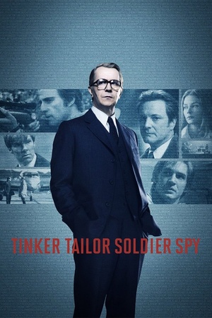 Tinker Tailor Soldier Spy 2011 1080p bluray YTS