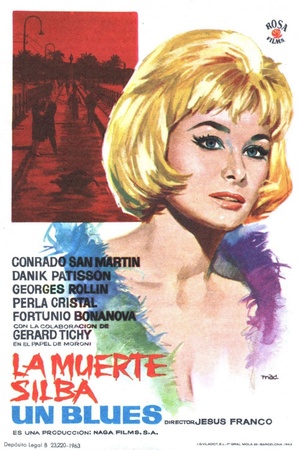 La muerte silba un blues 1964 1080p bluray YTS
