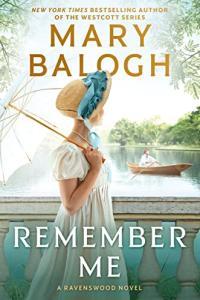 Remember Me by Mary Balogh EPUB