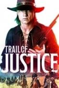 Trail of Justice 2023 720p WEB DL x264 Dual Audio Hindi DD 2 0 Russian 2 0 Exclusive By Dr STAR