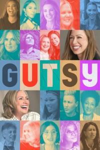 Gutsy S01 COMPLETE 720p ATVP WEBRip x264 GalaxyTV