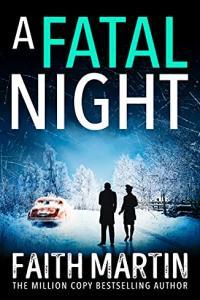 A Fatal Night by Faith Martin EPUB